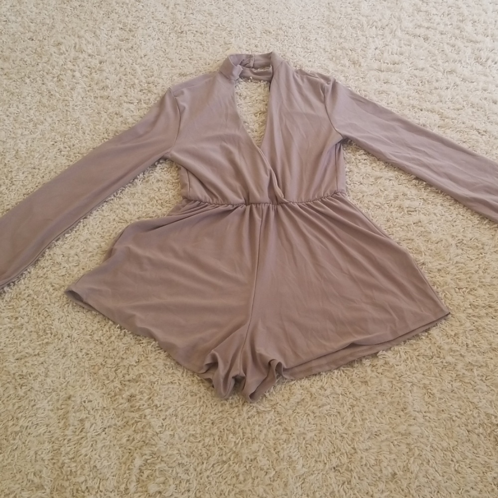 Forever 21 Romper - Picture 8 of 8